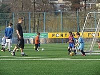 U6 - uplynulá 1.sezóna 2012/2013 | autor: D.Löffler